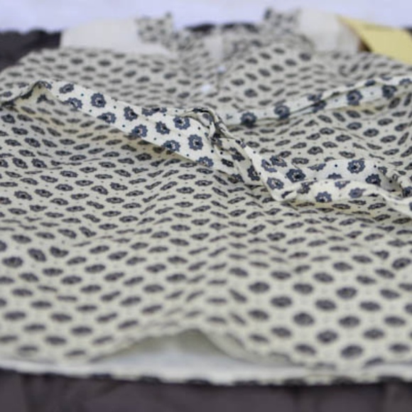 🌵Bora Fashion Sleeveless Dress with fabric belt - Picture 5 of 7